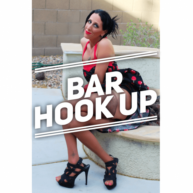 Bar Hook Up