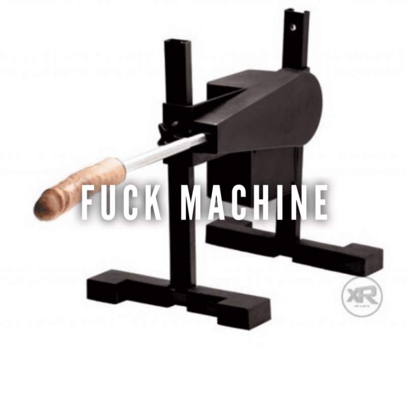 Gift Me This Fuck Machine