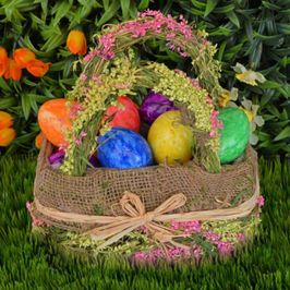 Easter Basket