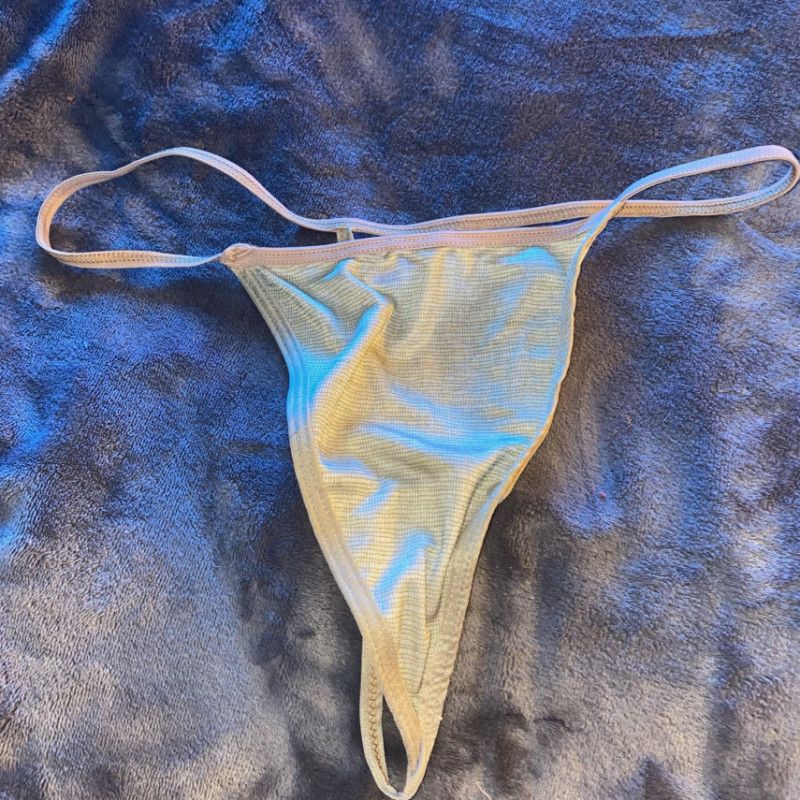 Sexy g string panties