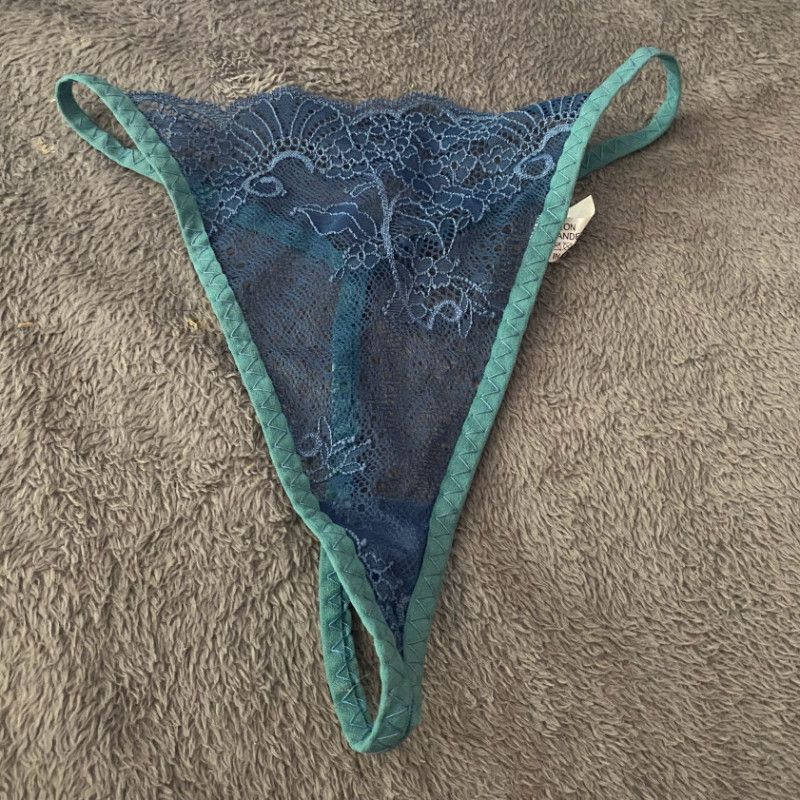 Sexy G string panties