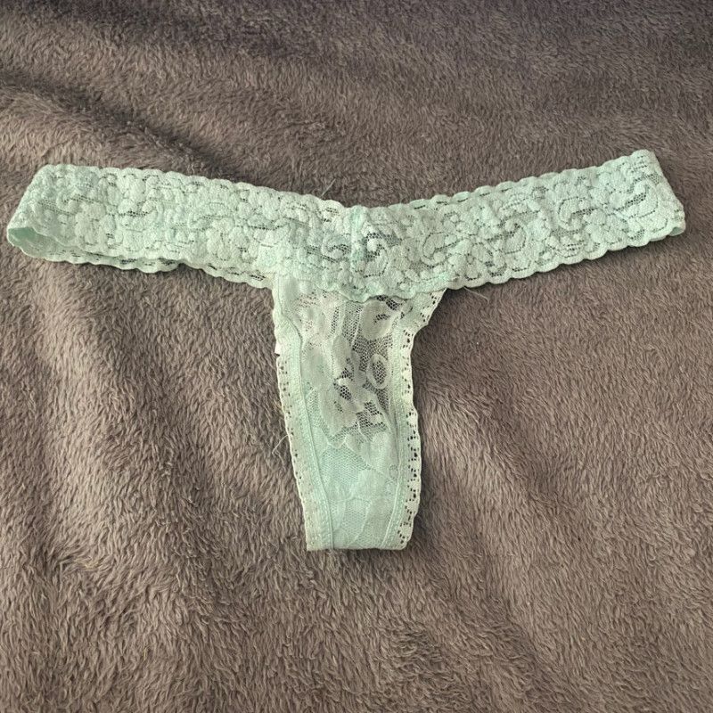 Sexy Thong Panties