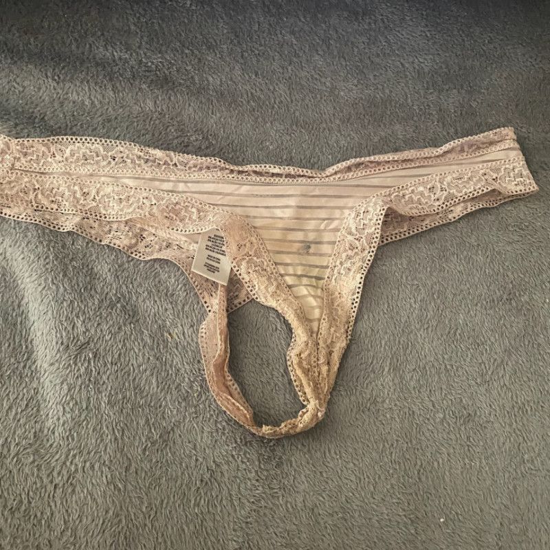 Sexy Thong Panties