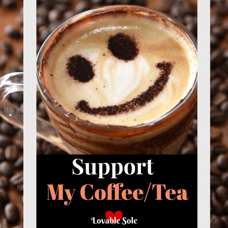 Coffee and Tea Support