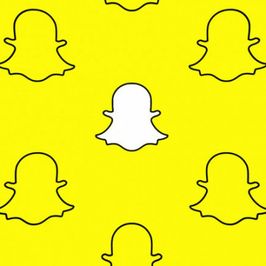 5 Reasons to buy my Snapchat