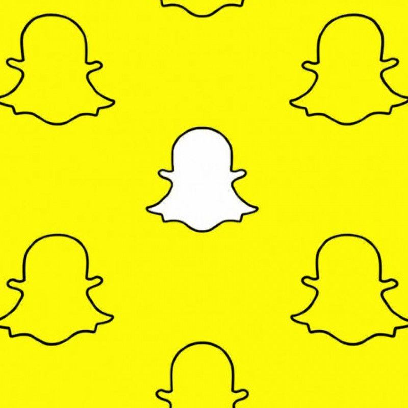 5 Reasons to buy my Snapchat