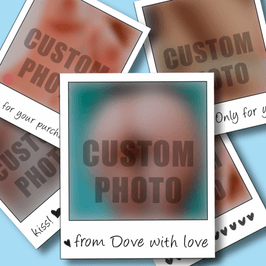 5 Custom Pictures