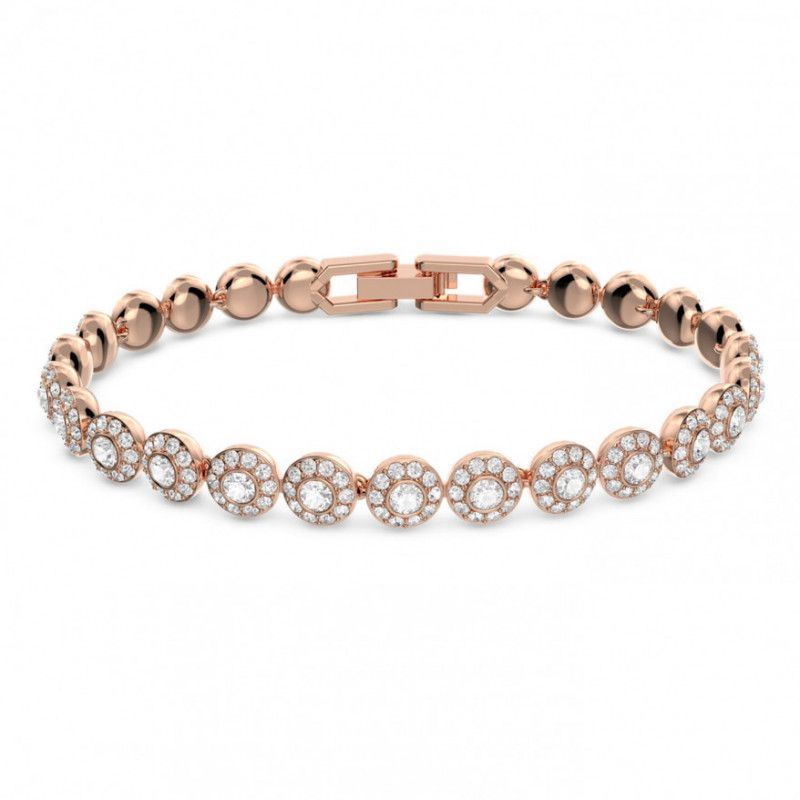 Spoil me Swarovski bracelet Angelc