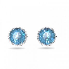 Give me Birthstone Swarovski stud