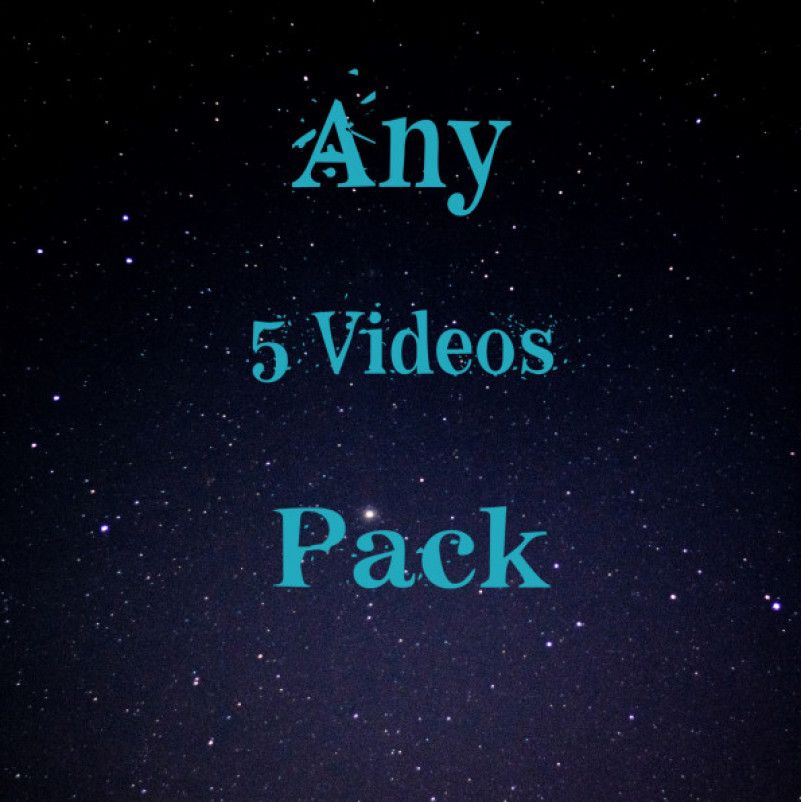 vid pack