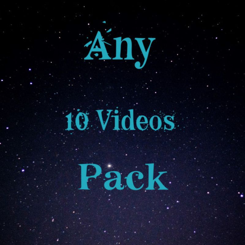 vid pack