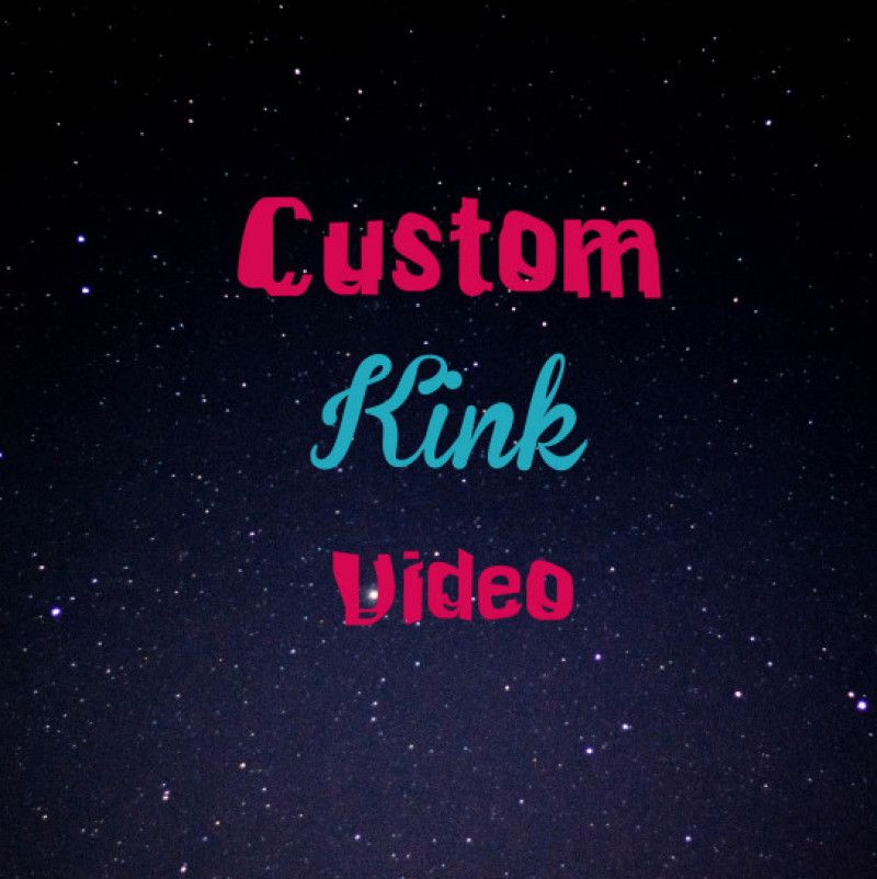 custom vid