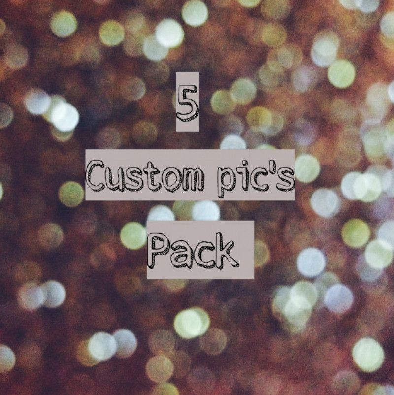 photo pack