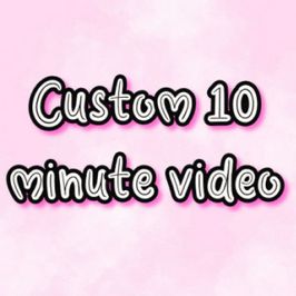 Custom video