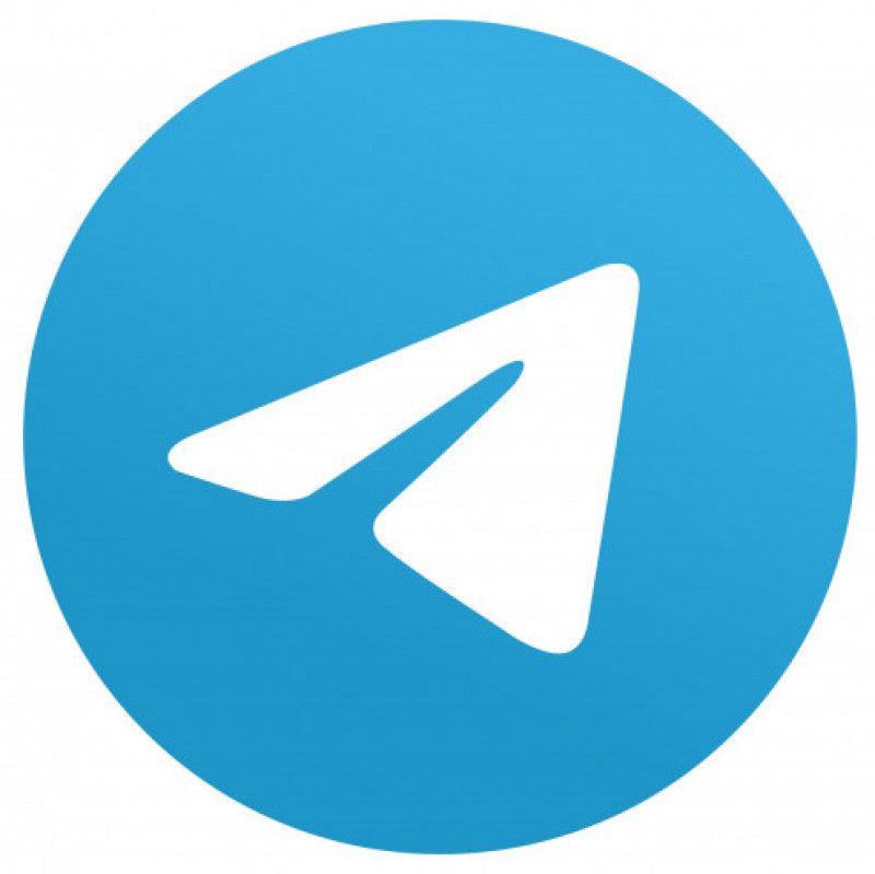 my telegram