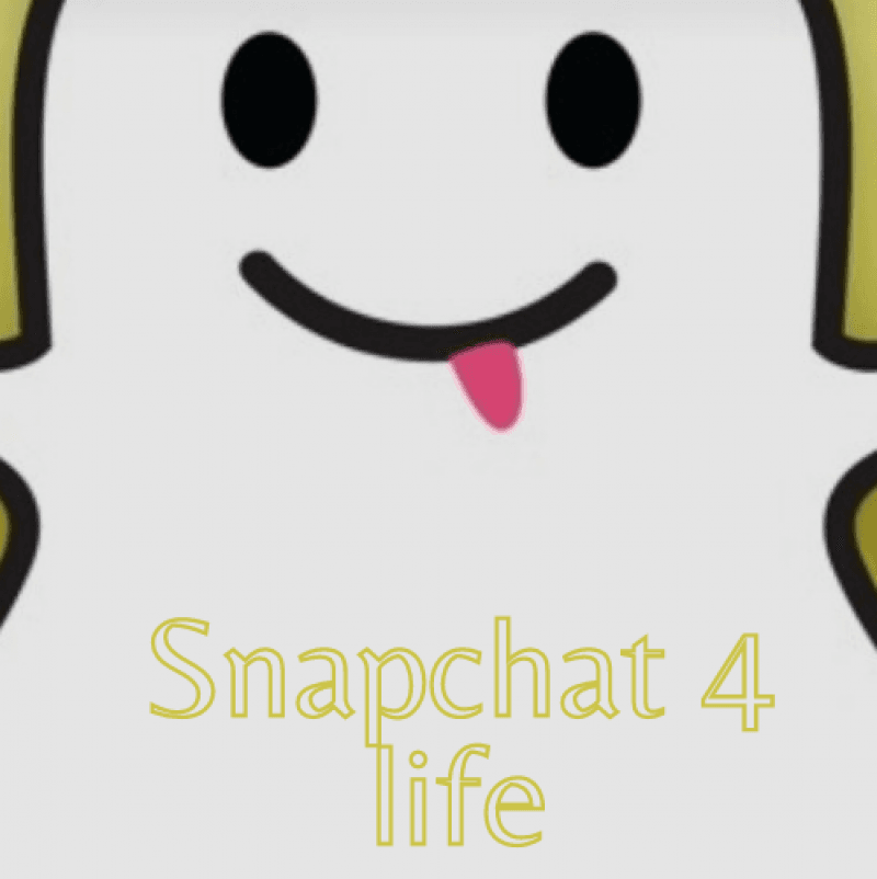 Lifetime Snapchat Add