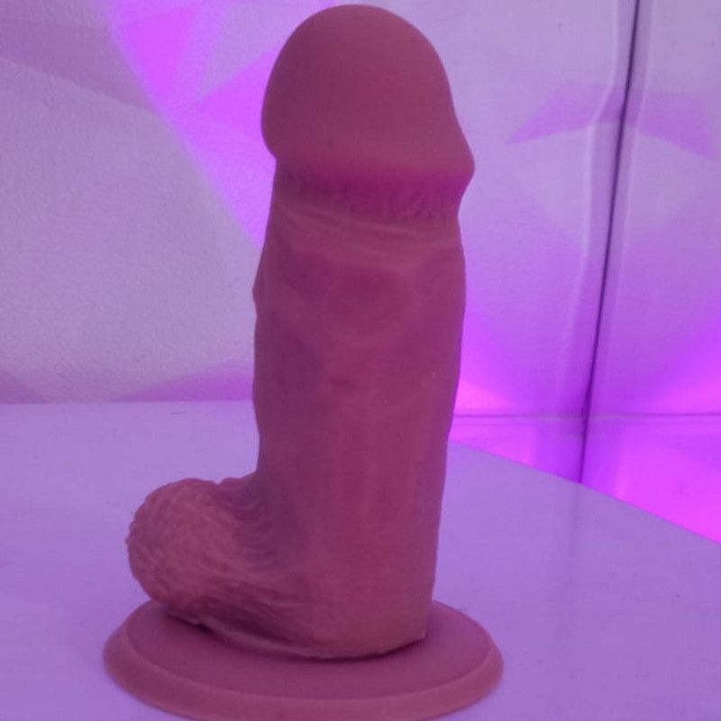 small dildo