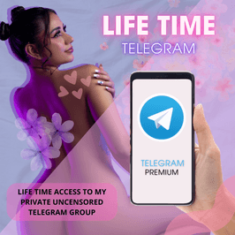 Lifetime Telegram Premium Access