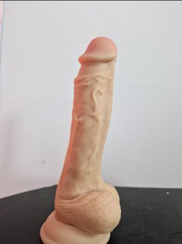 Dildo that I love to suck