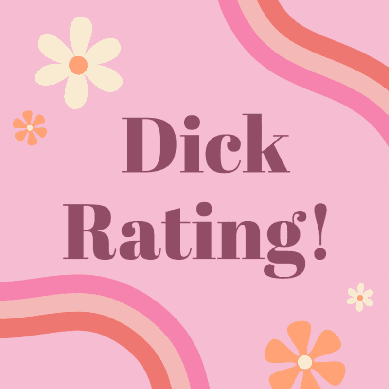 Dick Rating