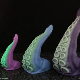 Spoil me with a new bad dragon toy