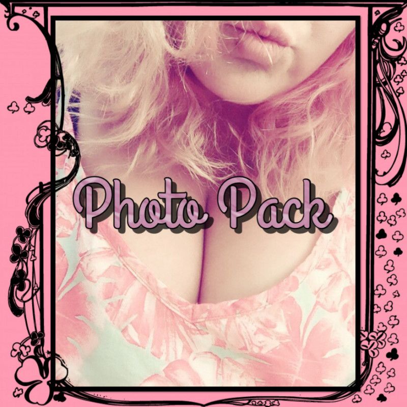 Photo Pack