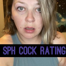 SPH COCK RATING