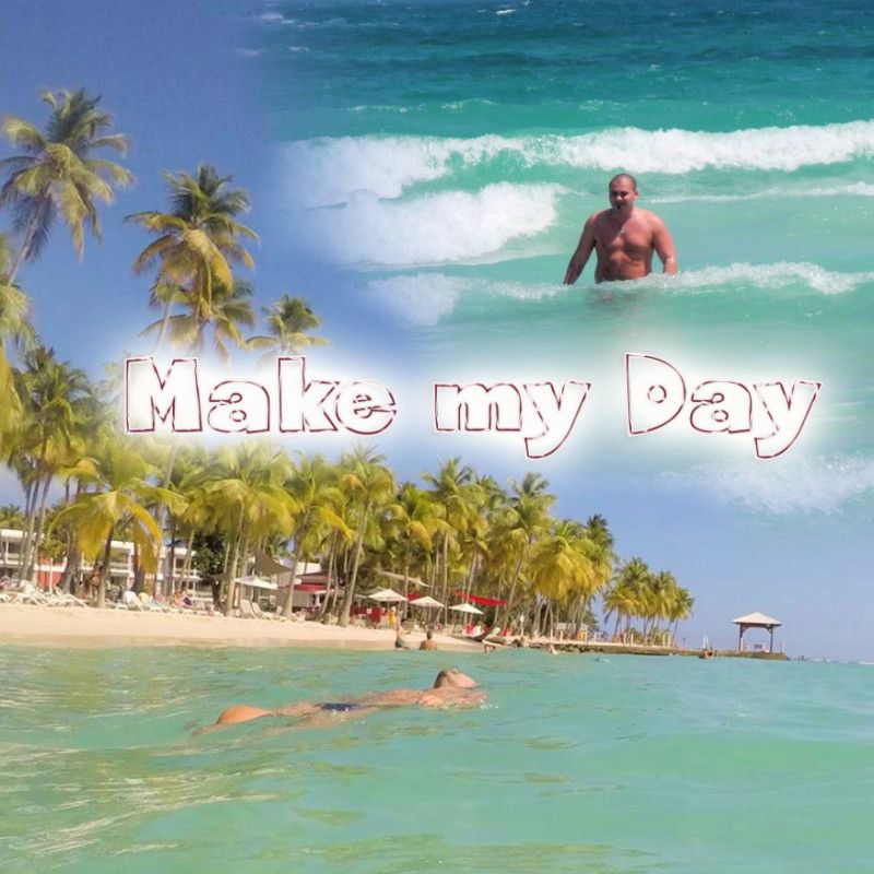 Choose to Make my Day!