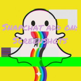 Snap add on: Screenshots