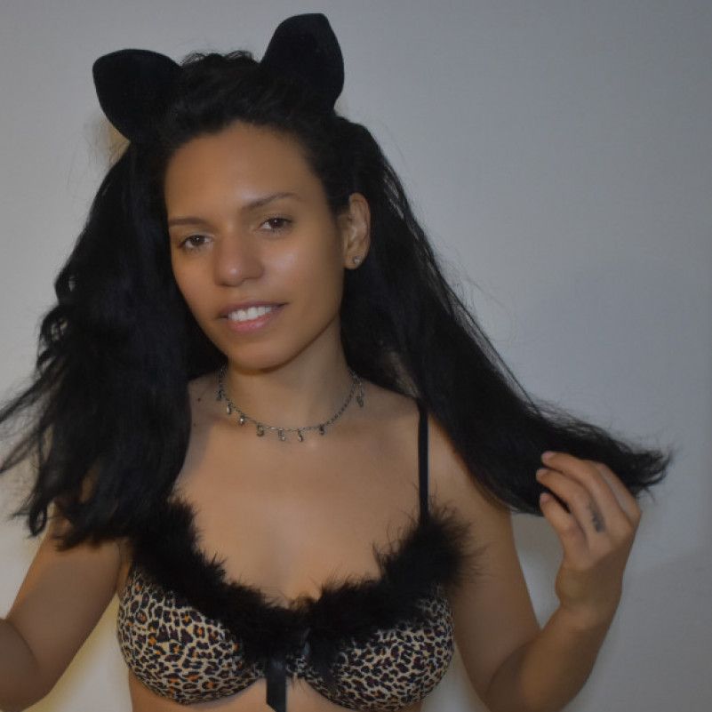 Cute little leopard photoset