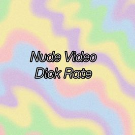 Nude Video Dick Rate