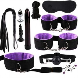 Fetish accesories