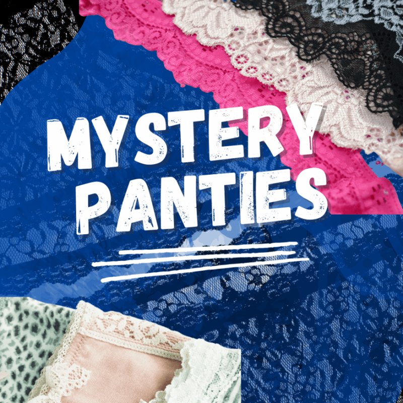 Mystery Panties