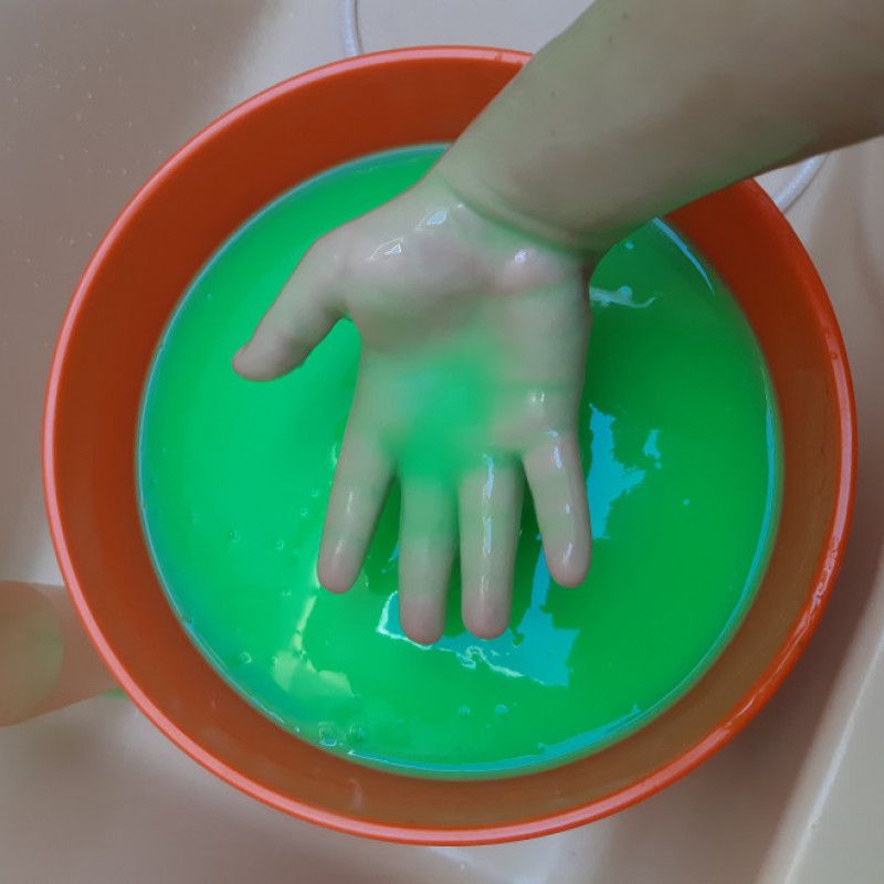 Custom Slime Videos