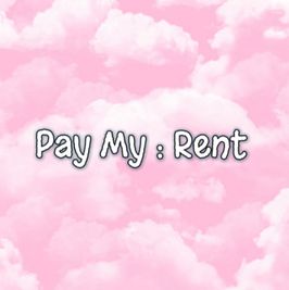 Pay My Rent