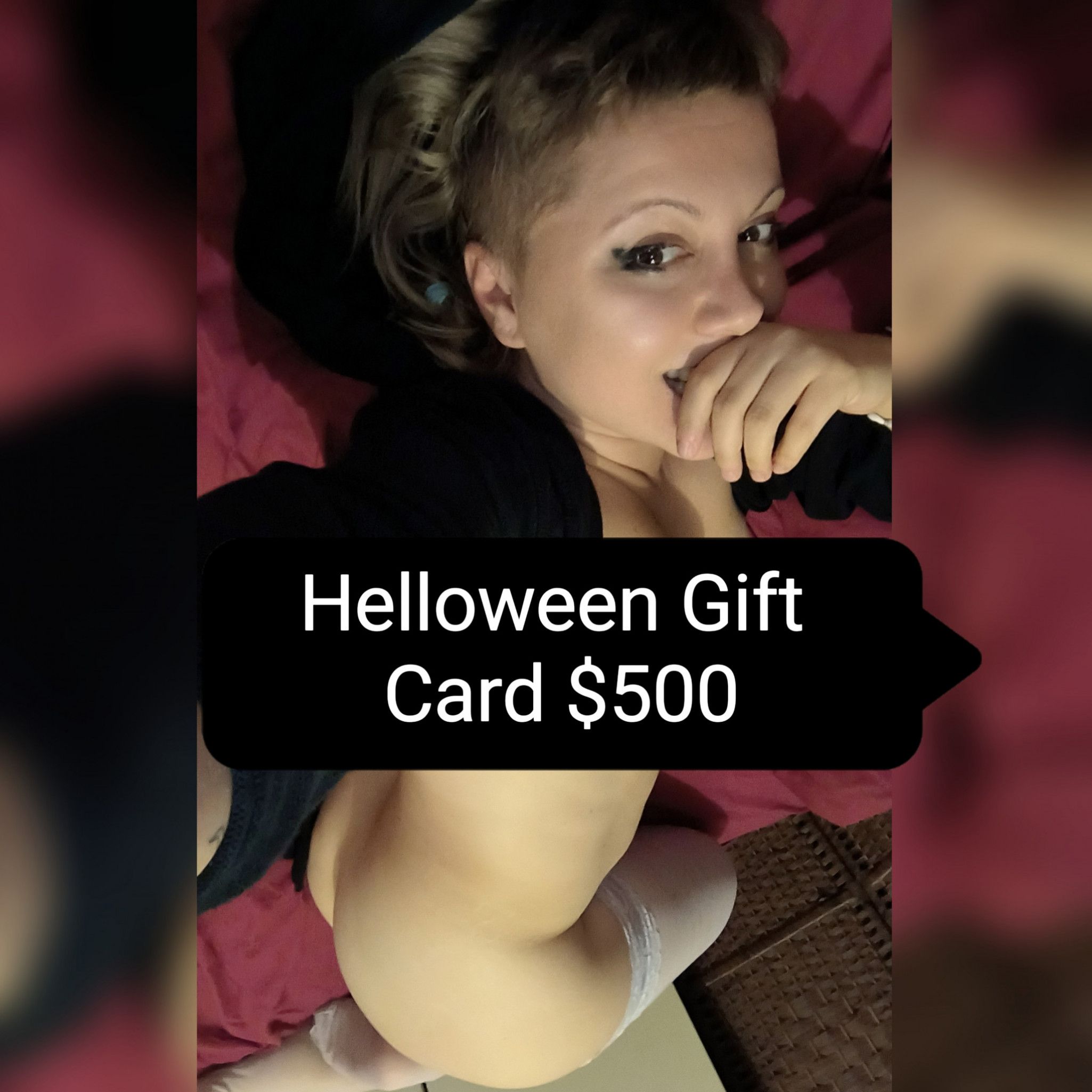 GIFT CARD 500