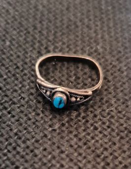 Really old ring of mine