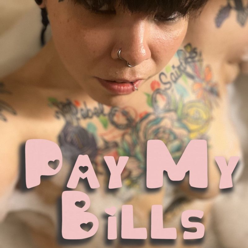 Pay My Bills