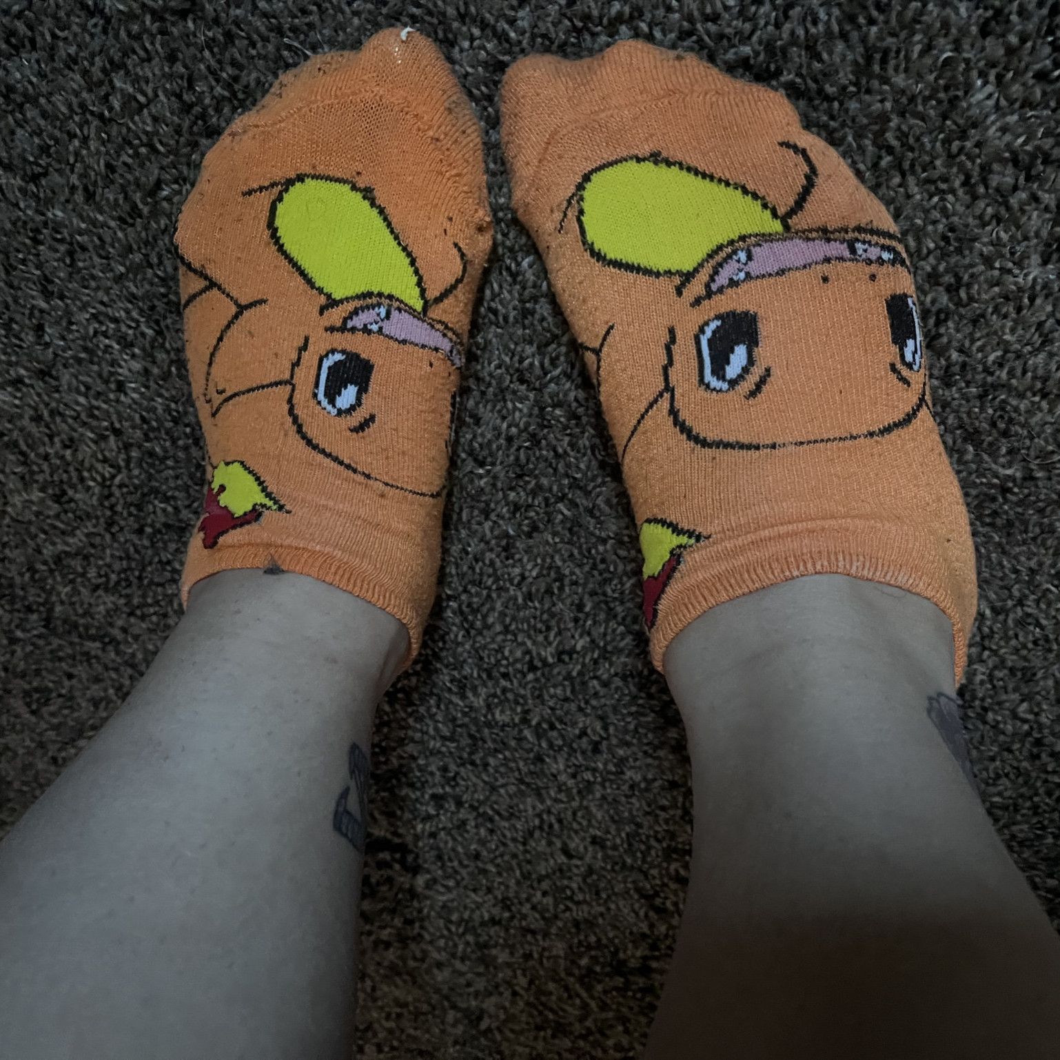 Pokemon Socks