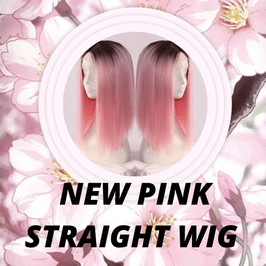 New wigs