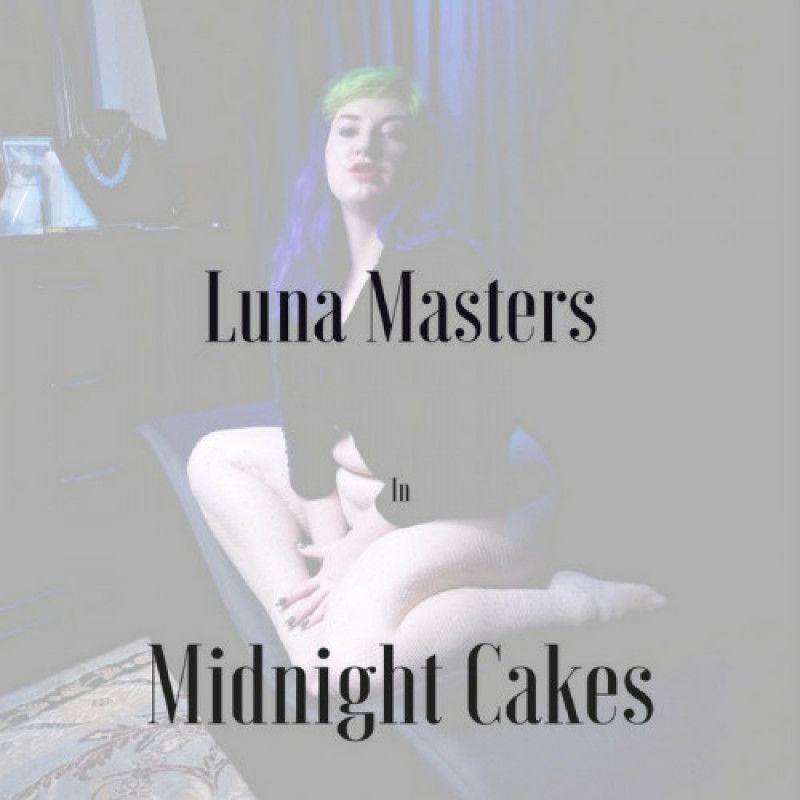 Midnight Cakes