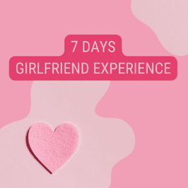 Girlfriend Experience