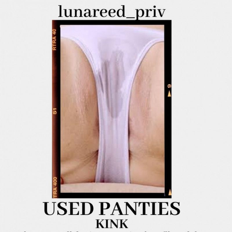 Dirty Panties