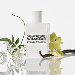 Zadig Voltaire This is her