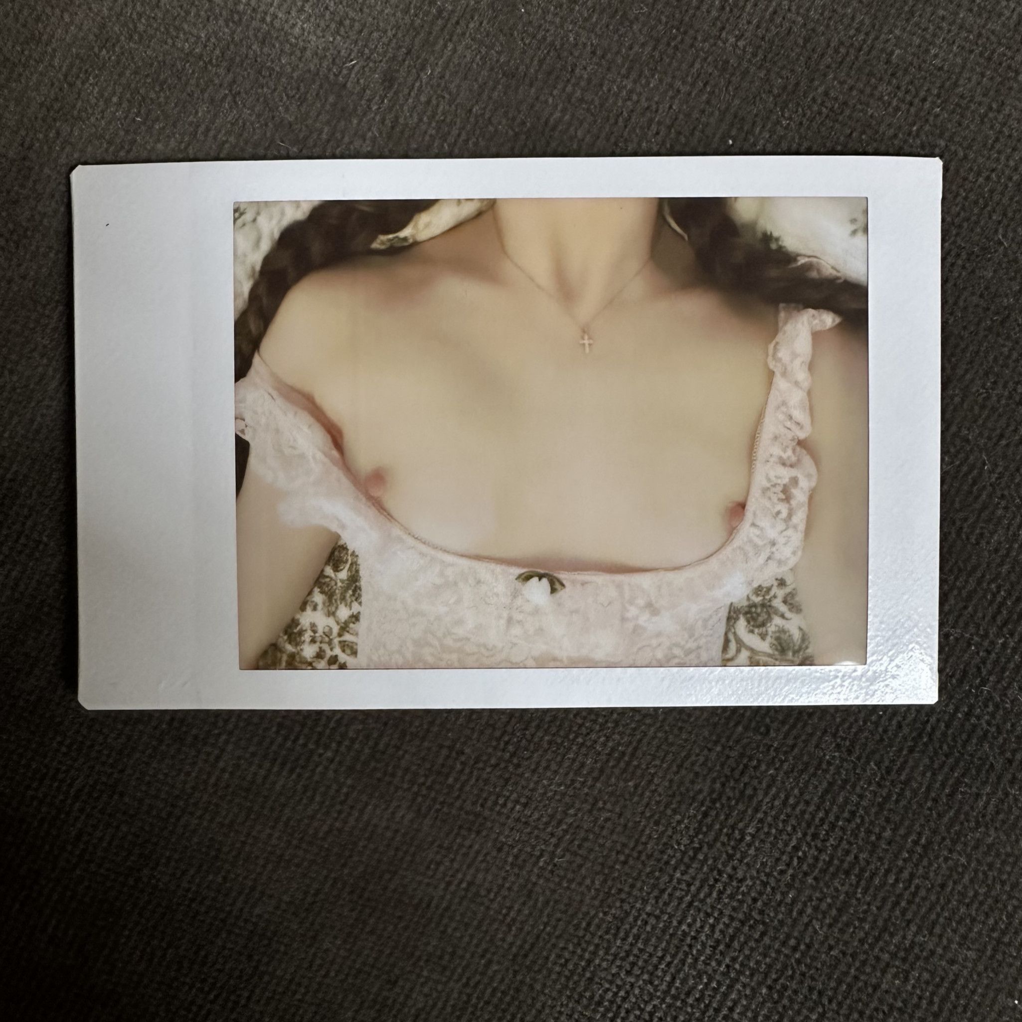 NEW POLAROID!