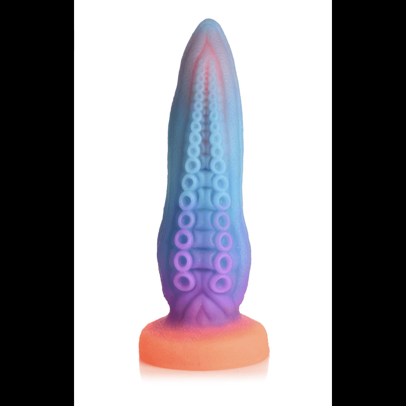 Tentacle dildo