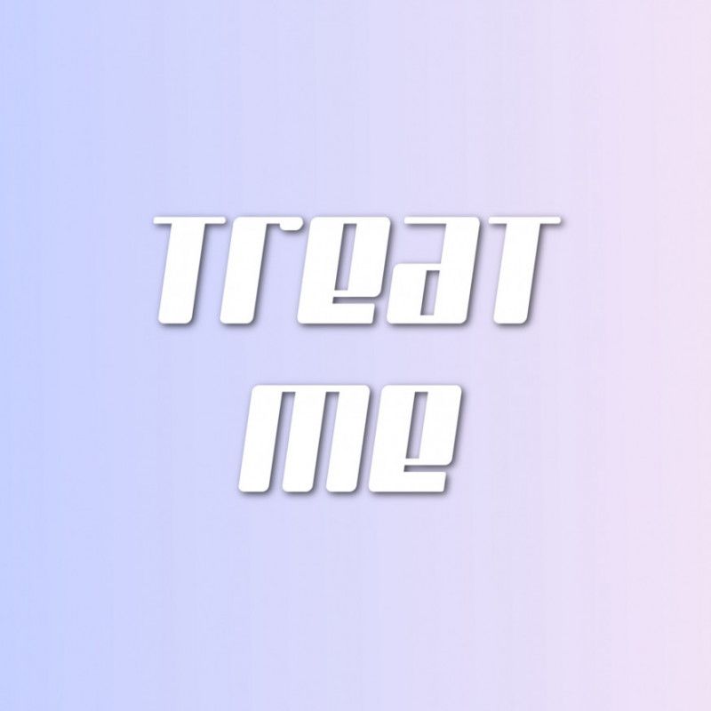 Treat me: Manicure