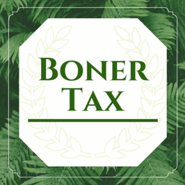 Boner Tax