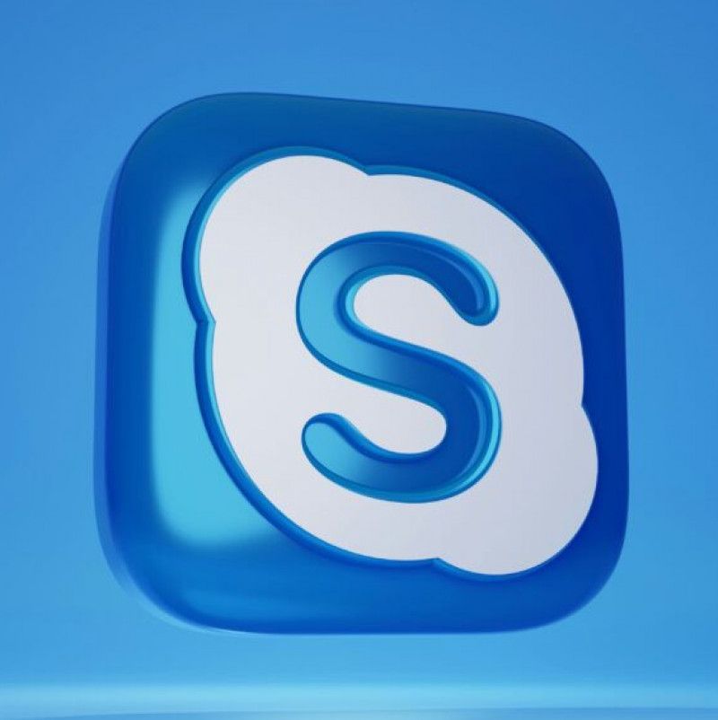 Access to my Skype