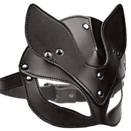 Euphoria Cat Mask